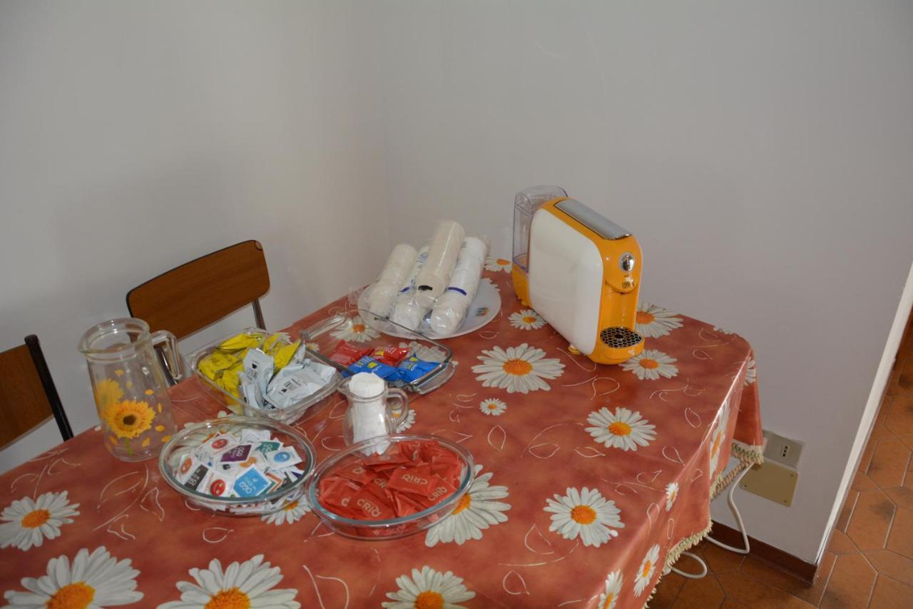 Appartamento Al 30 Marzocca di Senigallia Exterior foto