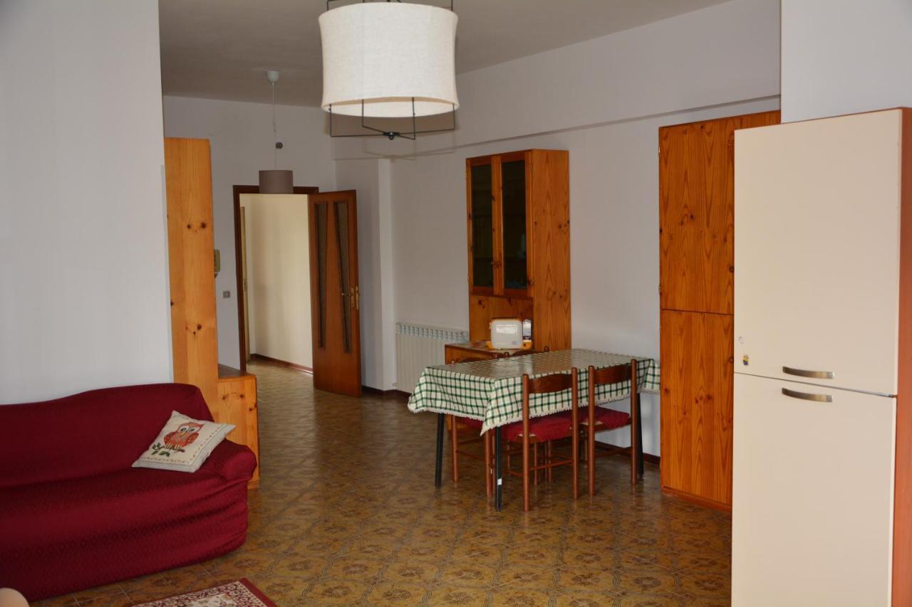 Appartamento Al 30 Marzocca di Senigallia Exterior foto