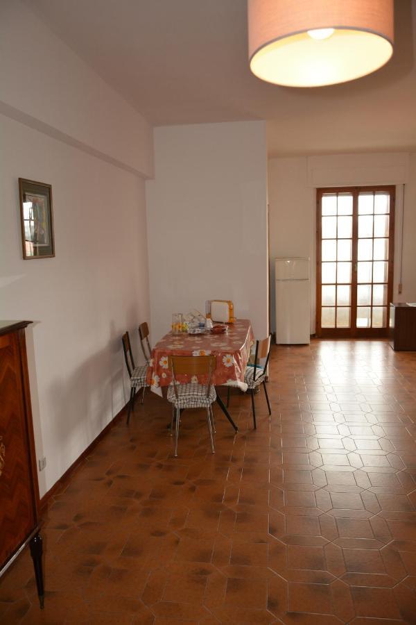 Appartamento Al 30 Marzocca di Senigallia Exterior foto