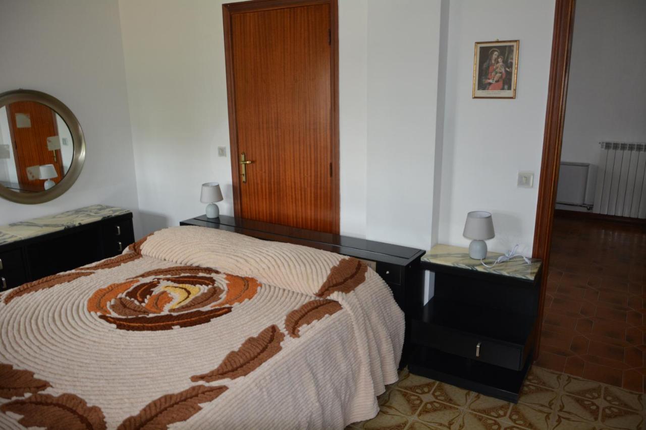 Appartamento Al 30 Marzocca di Senigallia Exterior foto