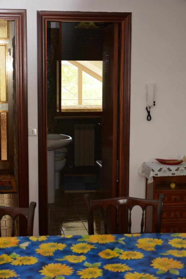 Appartamento Al 30 Marzocca di Senigallia Exterior foto
